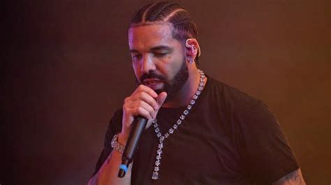 Drake jokes about ‘leaked’ X